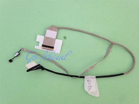 NUMBEREIGHT Гибкий LCD кабель для Acer  DC02001FO10