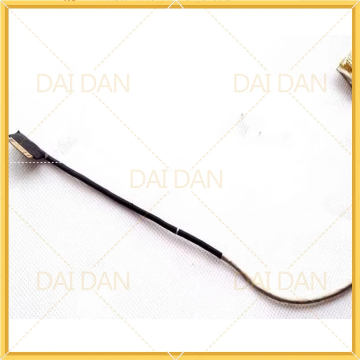 Фото Новый ЖК-кабель BLQ EDP HD DD0BLQLC060 DD0BLQLC040 DD0BLQLC020 DD0BLQLC010 30 контактов для Toshiba S55-C L55D-C L50-C c5 №1