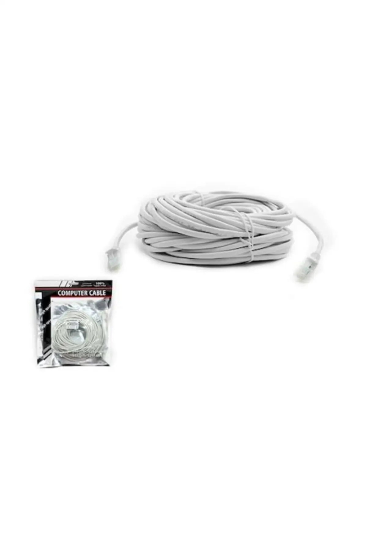 

Pl-6071 25 м Ethernet Патч Cat5 Размещенный кабель