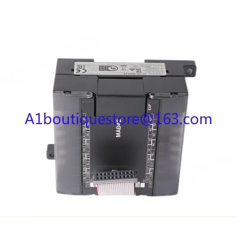 ПЛК аналог CP1W-AD041 AD042 DA041 DA042 MAD44 MAD42