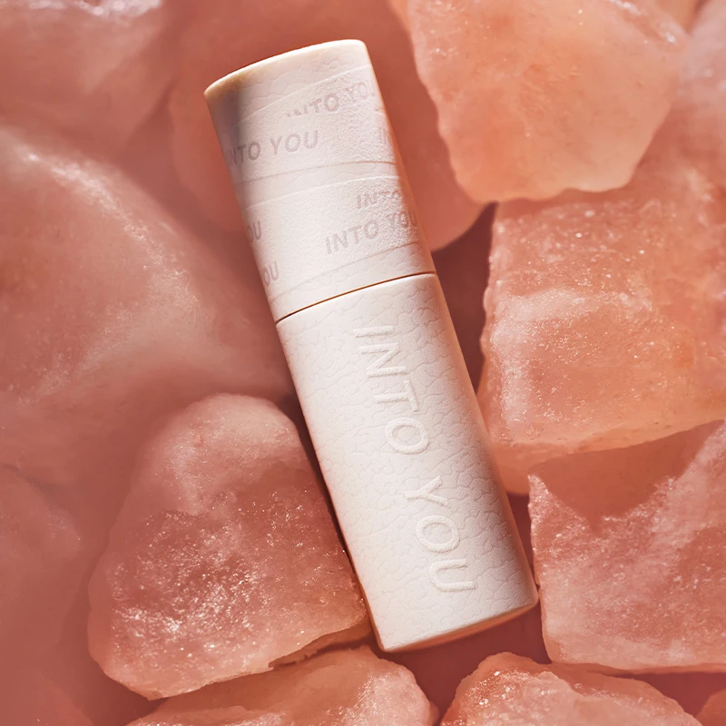 Блеск для губ INTO YOU матовая губная помада стойкая цветная многоцелевая и щек