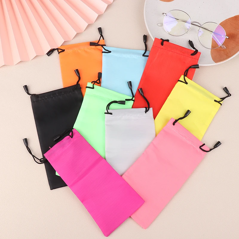 5 шт. водонепроницаемые сумки для солнцезащитных очков