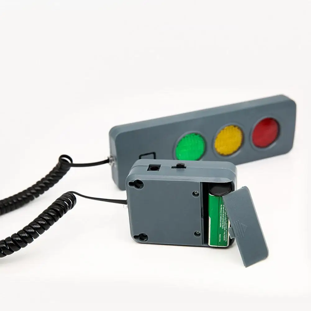 Сейф для гаража система автоматической парковки светодиодная помощи при парке