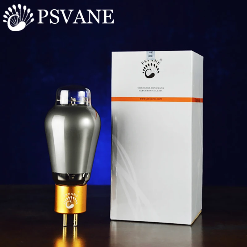 PSVANE 300B-TII электронная лампа MARKII Замена Shuguang 300B вакуумная оригинальная заводская