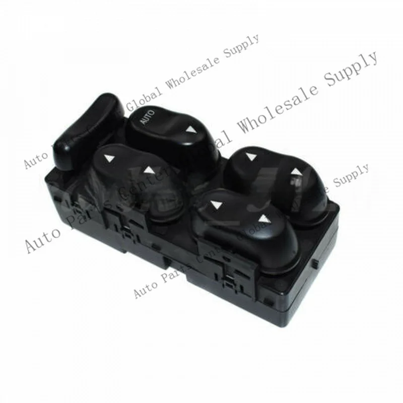 Фото Электрический переключатель стеклоподъемника Z+ Master Power для Ford AU Falcon Fairmont Fairlane XR6 XR8 №3