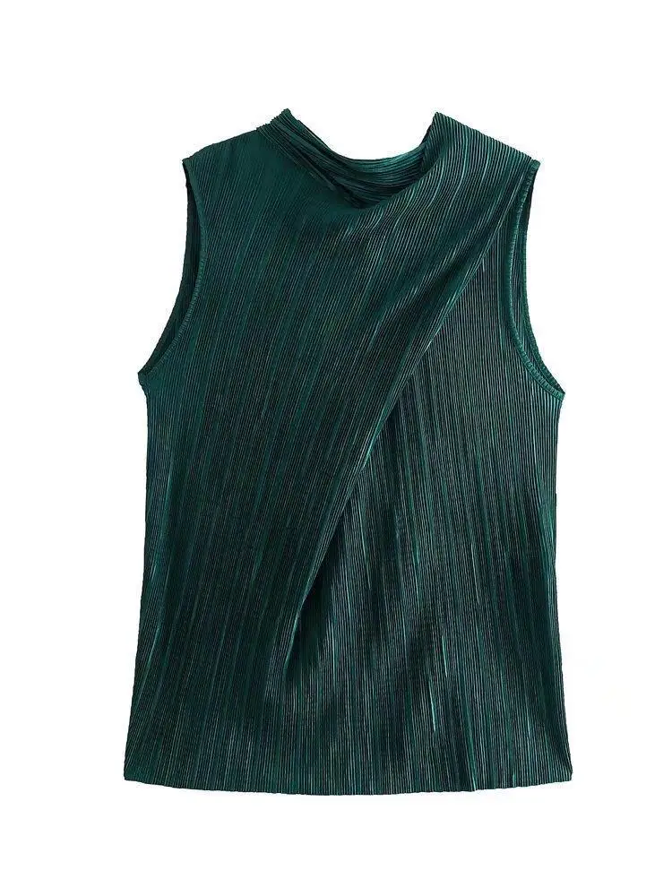 2022 New Spring Summer Women Female Sexy Polyester Shirt Brand Blouse Outwear