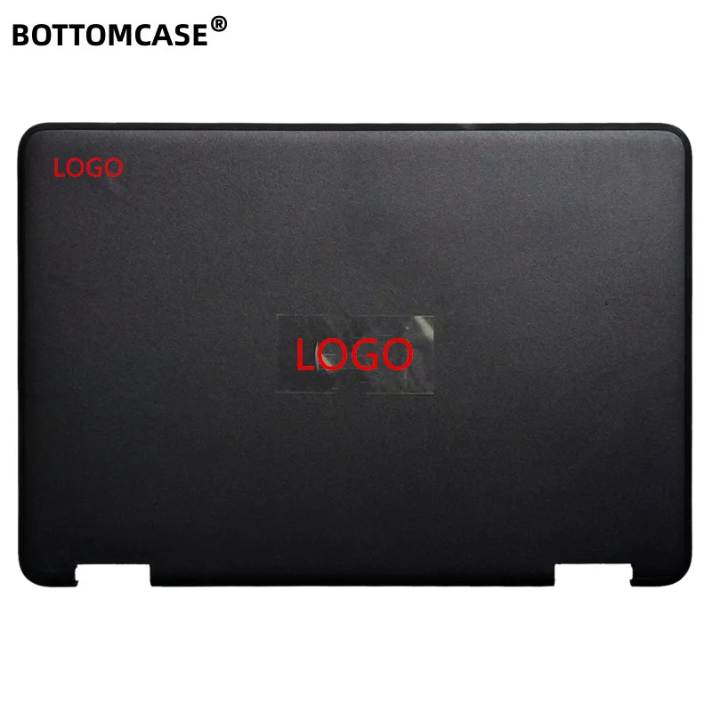 НИЖНЯЯ новинка для Dell Chromebook 11 5190 2-в-1 ЖК-дисплей задняя крышка верхний чехол 0G0HDV