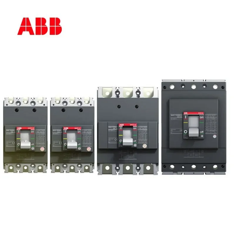 Совершенно новый оригинальный переключатель ABB 1SDA 066552 R1 066788 066778 Контактор