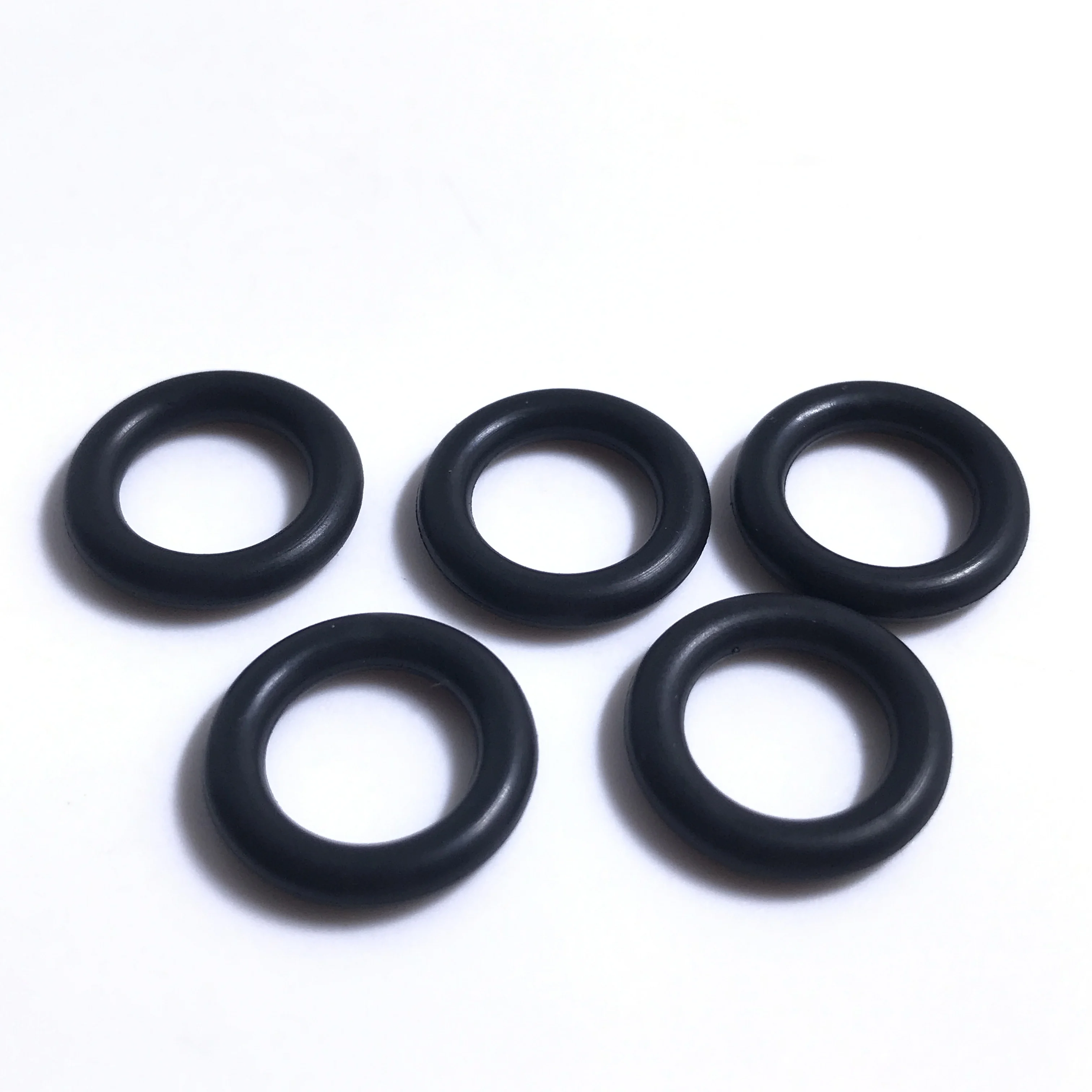 

50/100 шт. Φ Viton FKM Oring уплотнительное кольцо 21035 9,3*2,7 мм