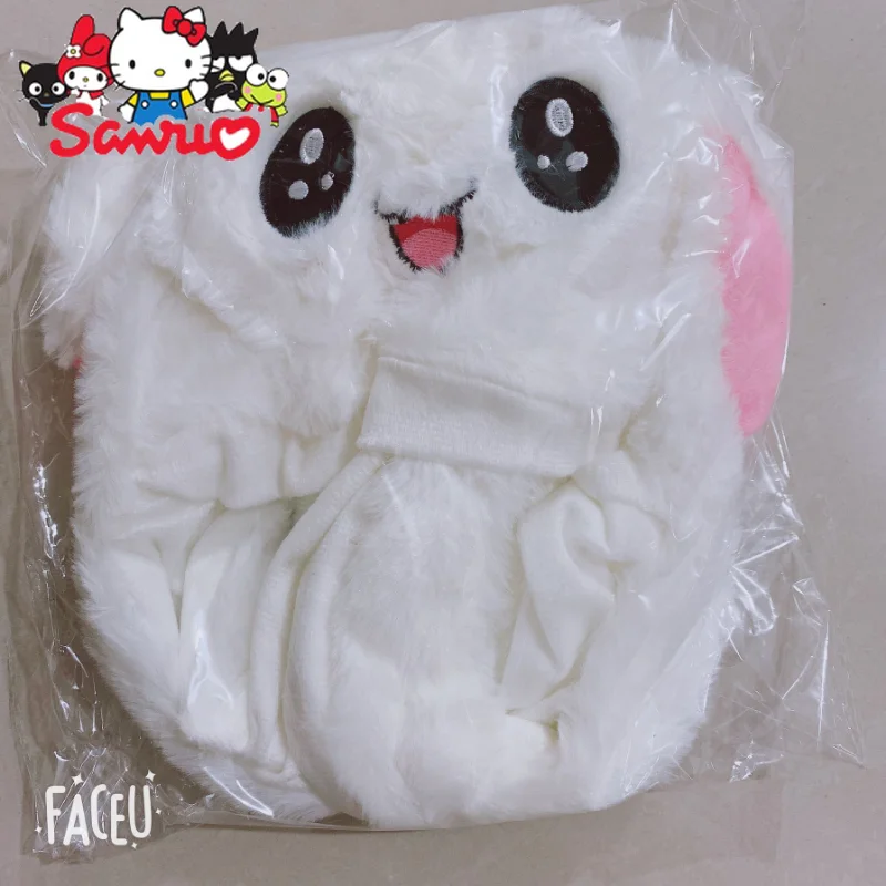 Рисунок 6 - Шапка Sanrio Cinnamoroll Pikachu с ушками