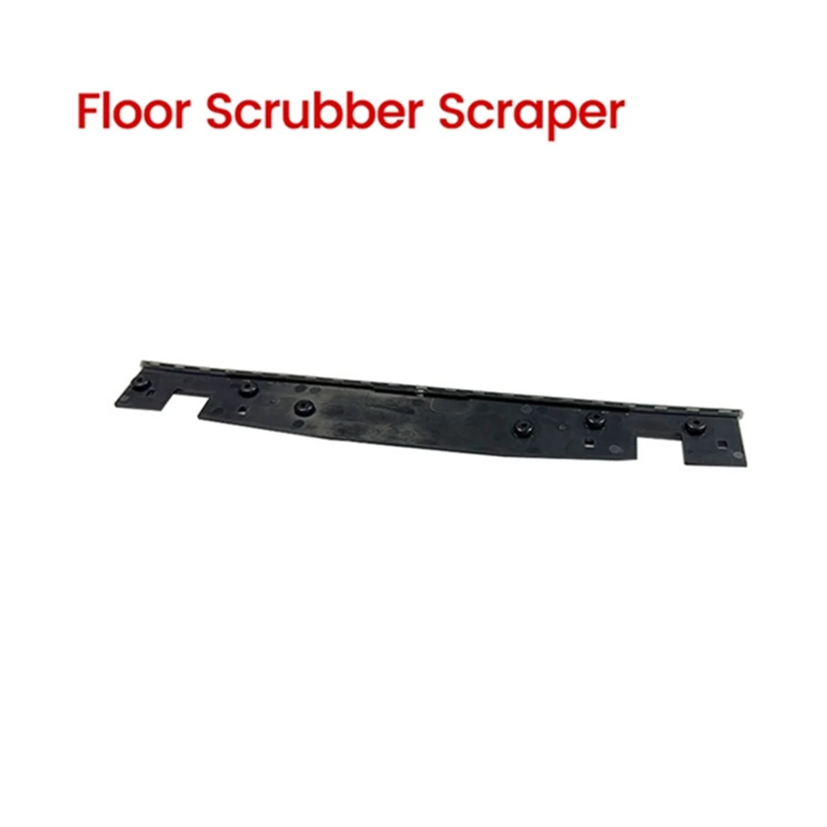 Для Dreame H12 Pro скребок для пола сменный пылесоса аксессуары скребка