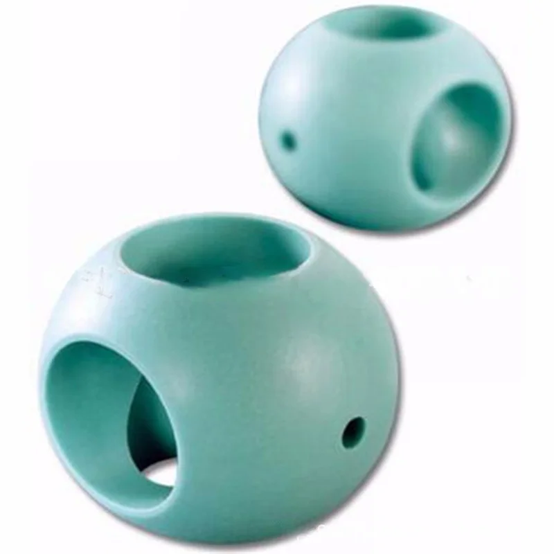 

2PCS Reusable Hedgehog Washing Ball Plush Hair Catcher Laundry Ball For Washing Machine Home School