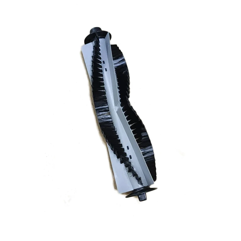 

Upgraded Version Main Roller Brush for Polaris PVCR 0930 SmartGo Robot Vacuum Cleaner Parts Include Hair and Rubber Brush