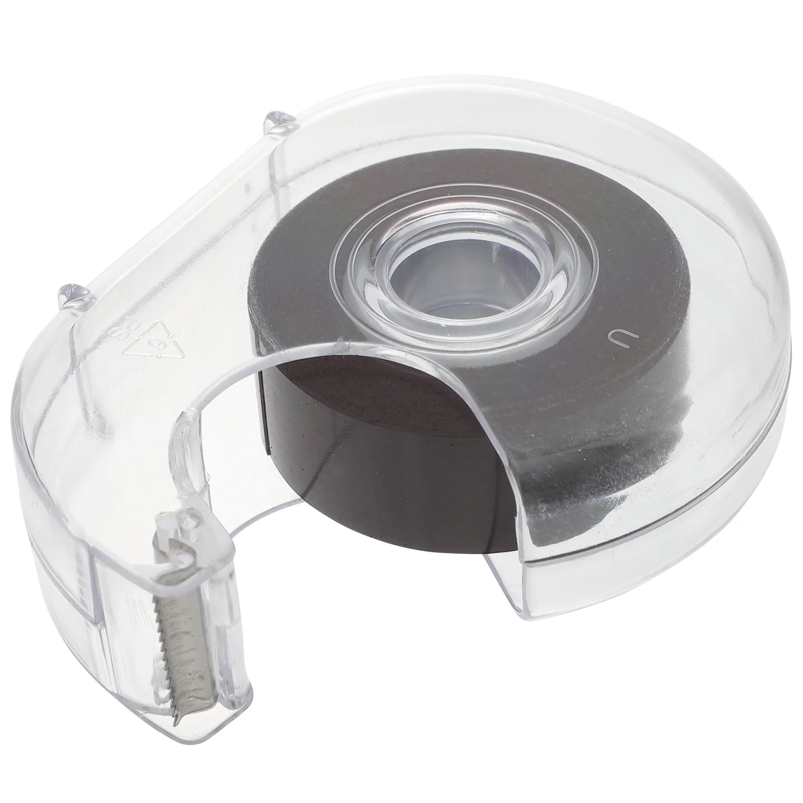 

Magnetic Tape Magnet Adhesive Roll Strips Dispenser Stripself Flexiblebacking Sticky Fridge Desk Magnets Sheets Rubber Diy