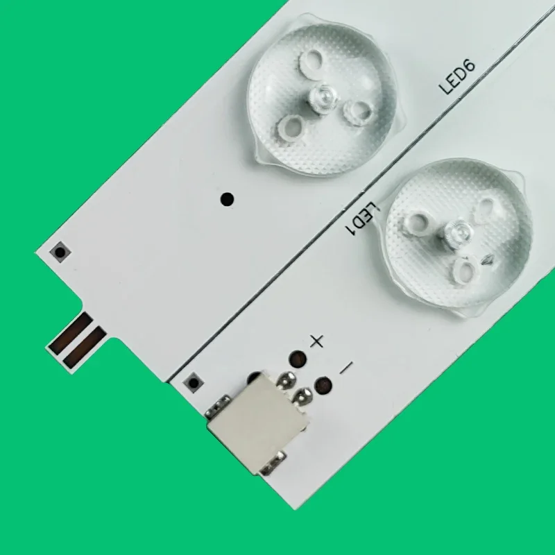 Фонарь для подсветки SVT400A94 _ REV03 R/L TYPE 140203 фонарь 40L2400D 39L2333DG 39L4333D 39L2353D 39P2300VM