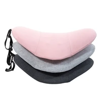 waist cushion relieve pressure memory foam cushions support lumbar spine orthopedic mat massage spot pad for sleep