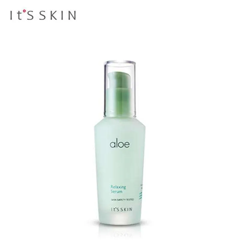 

IT'S SKIN Collagen Nutrition Serum 40ml Skin Elastic Serum Moisturizing Whitening Essence Anti-aging Face Cream Korea Cosmetics