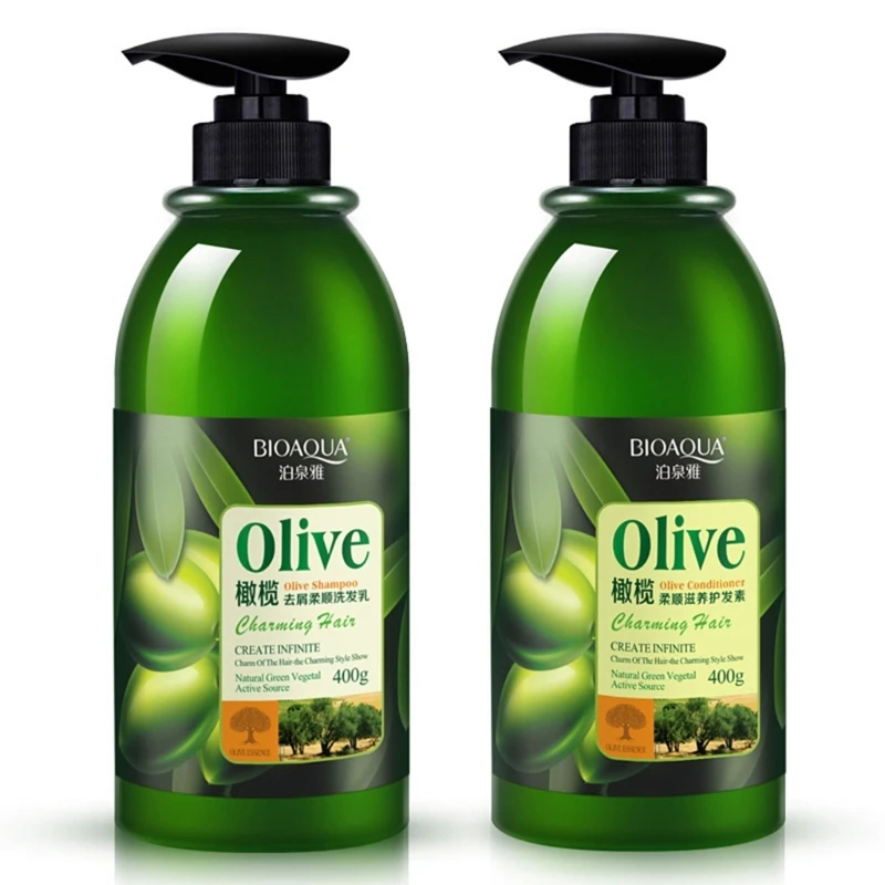 

Shampoo Dandruff-Effectively Moisturizes Anti-dandruff Anti-itching Refreshing Oil Control Deep Cleaning For Hair Types