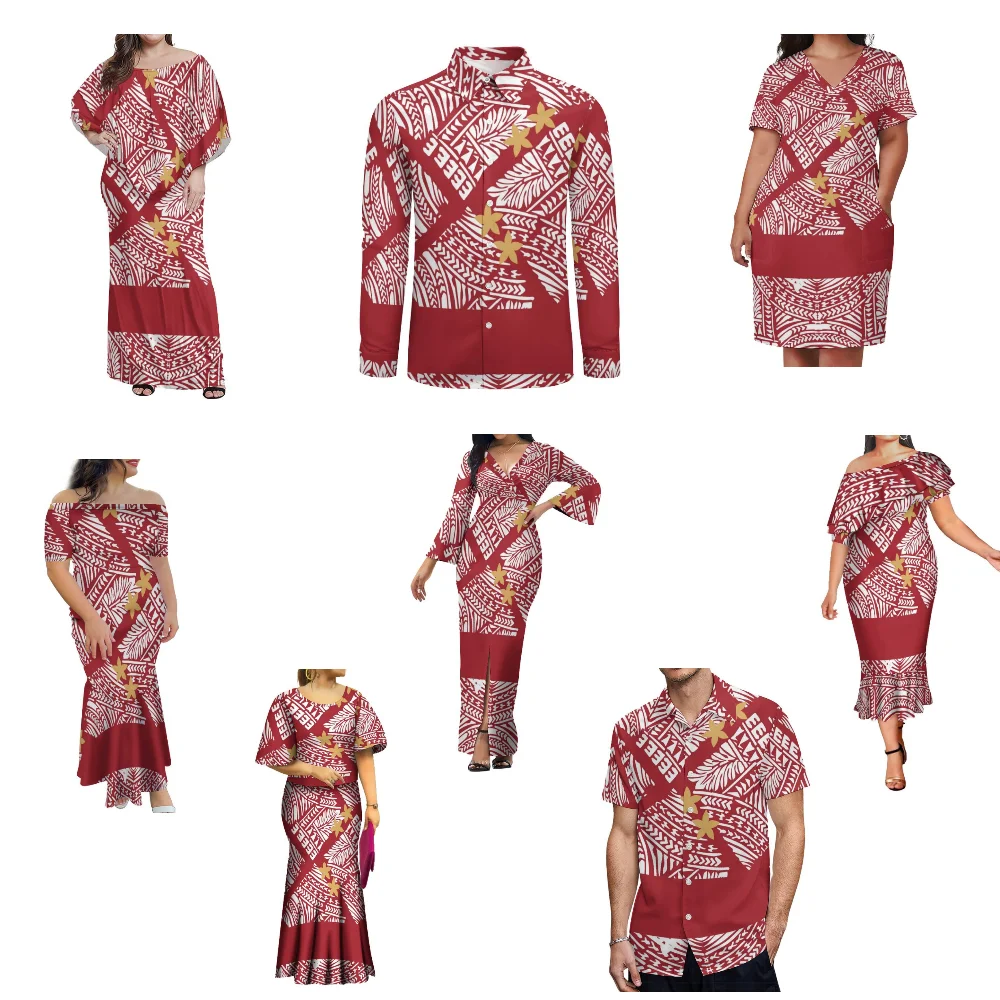 Стильная Этническая юбка-рубашка для мужчин и женщин в стиле ретро с