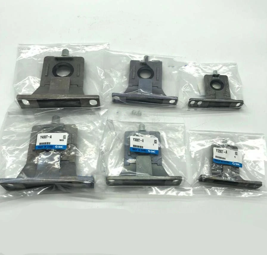 Крепежный кронштейн для фильтров, внешняя фотография, фотосессия SMC/3000-A/4000-A/5000-A Series