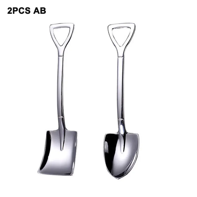 

Ложки из нержавеющей стали