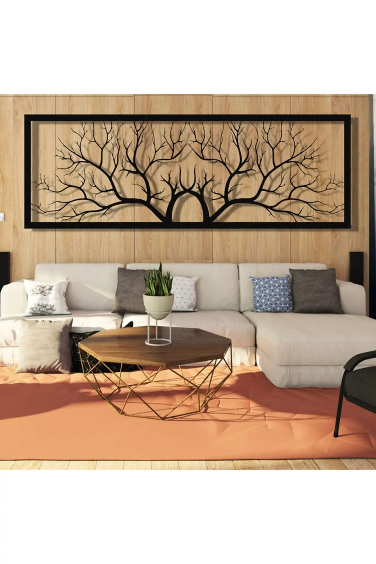 

Настенный декор из черного дерева, картина, переводная картинка с лазерной резкой, украшение на стену, стол, идеи для подарка, декоративная к...