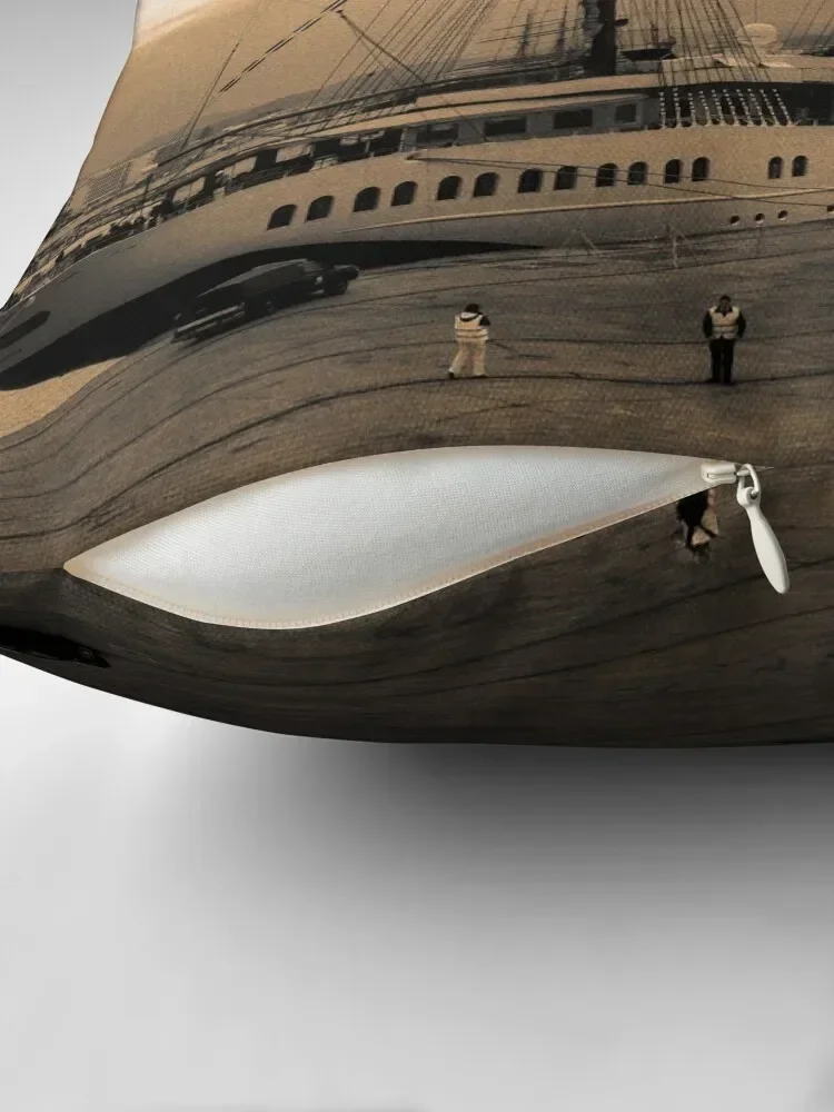 Декоративная подушка Sea Cloud II роскошные диванные подушки декоративная наволочка