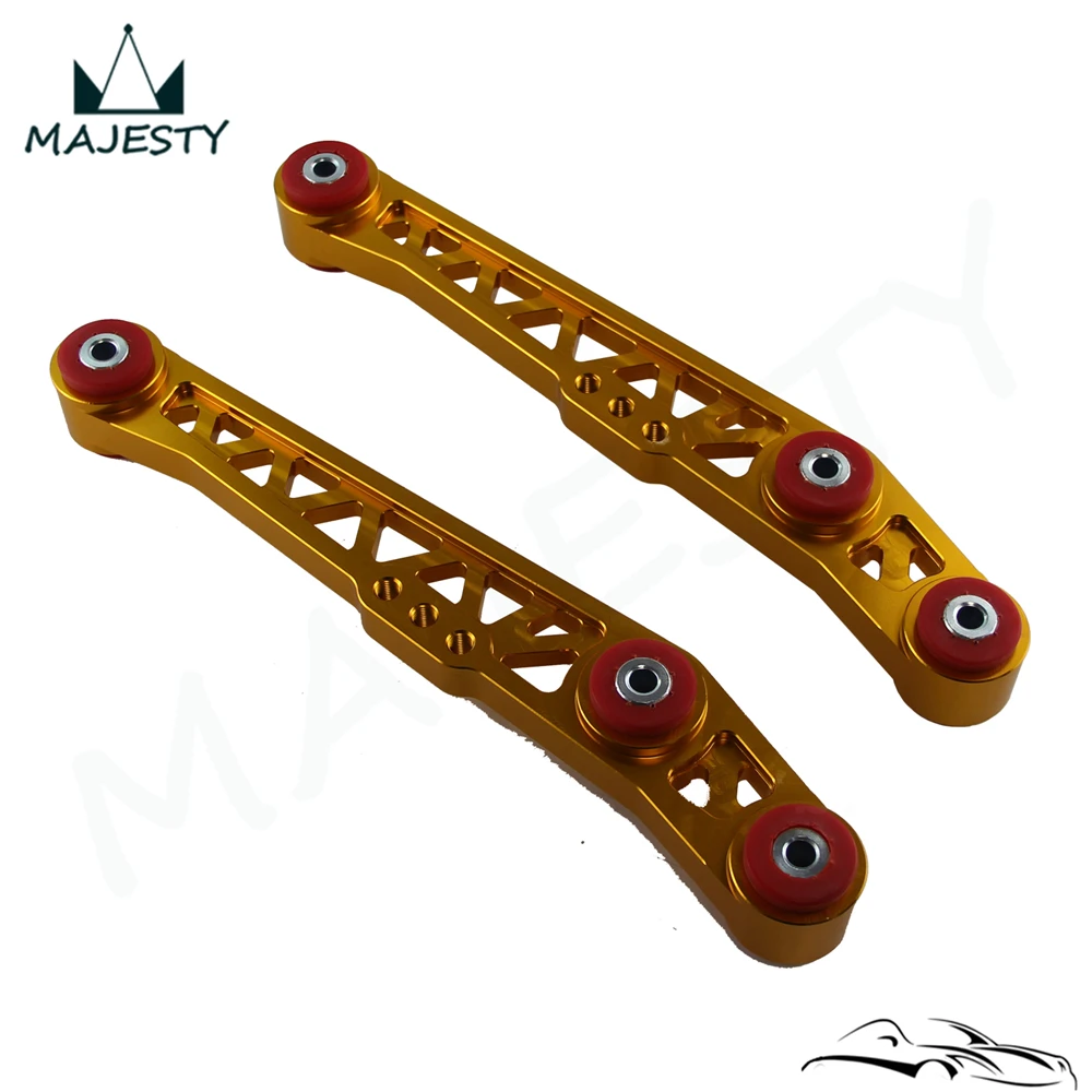 

Rear Lower Suspension Control Arms for Honda Civic EG LCA 1992 93 94 95