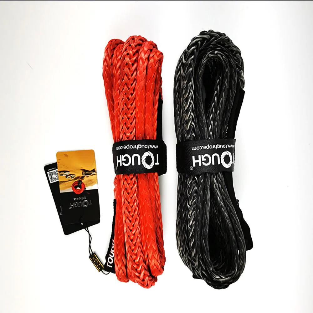 1 шт. буксировочный трос для грузовиков 5 тонн