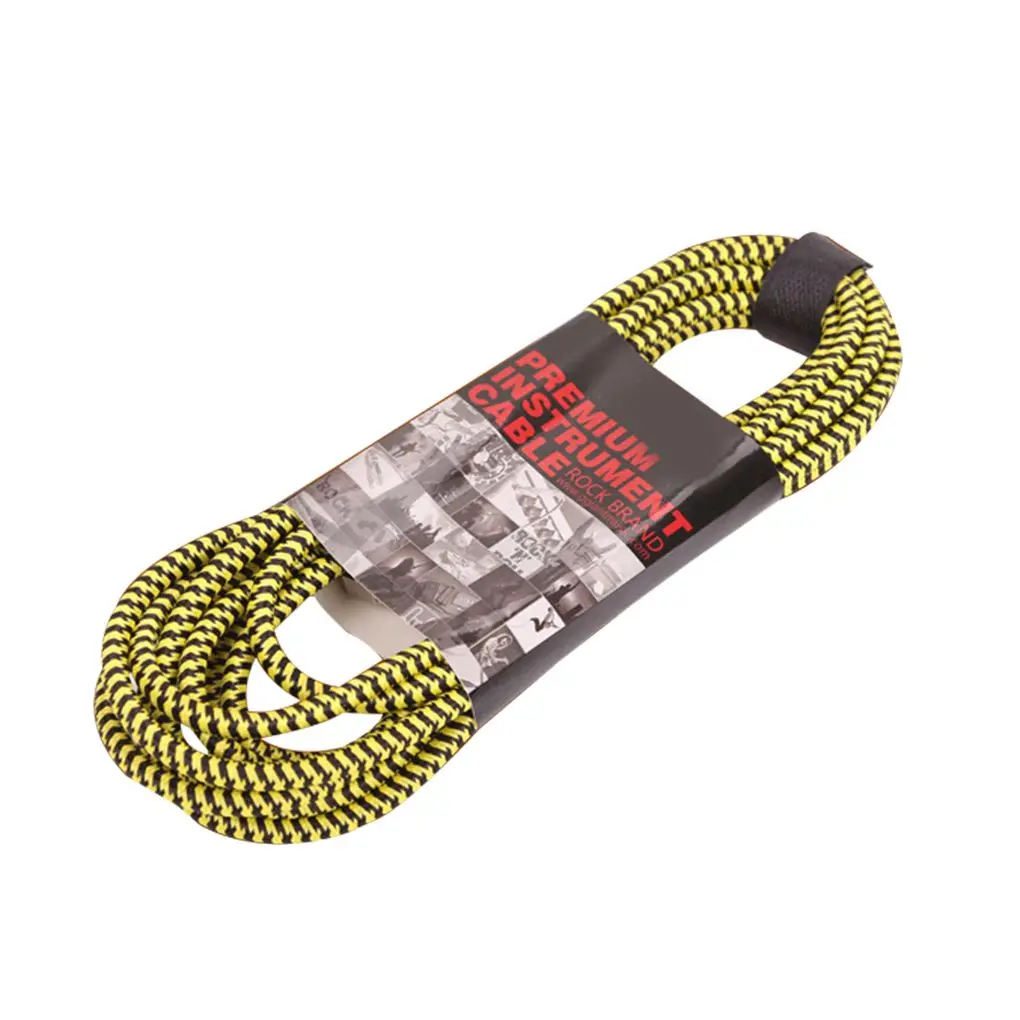 

Кабель для электрогитары, 3 м, 5 м, 10 м, 20 м