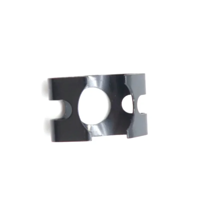 4D0611715B для Volkswagen Audi серия авто тормоз Гибкая линия фиксированный пружинный зажим