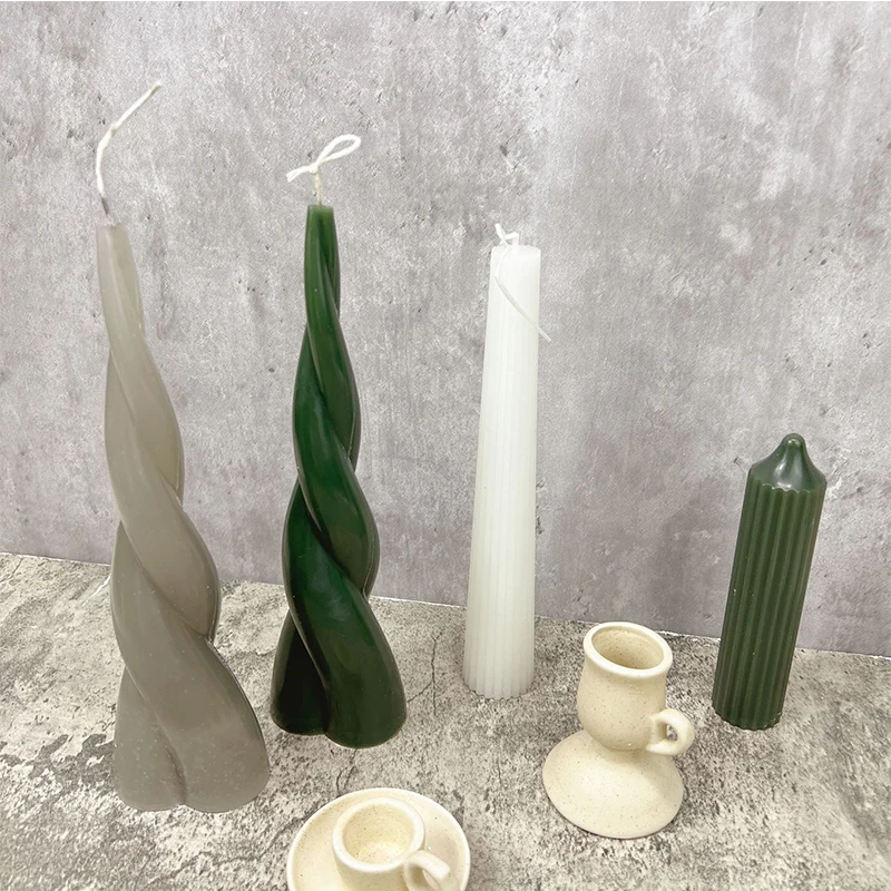 

Витая ротанговая 3D форма с двумя лепестками, силиконовая форма «сделай сам», товары для рукоделия, цементный пластырь, украшения для домашнего винного шкафа