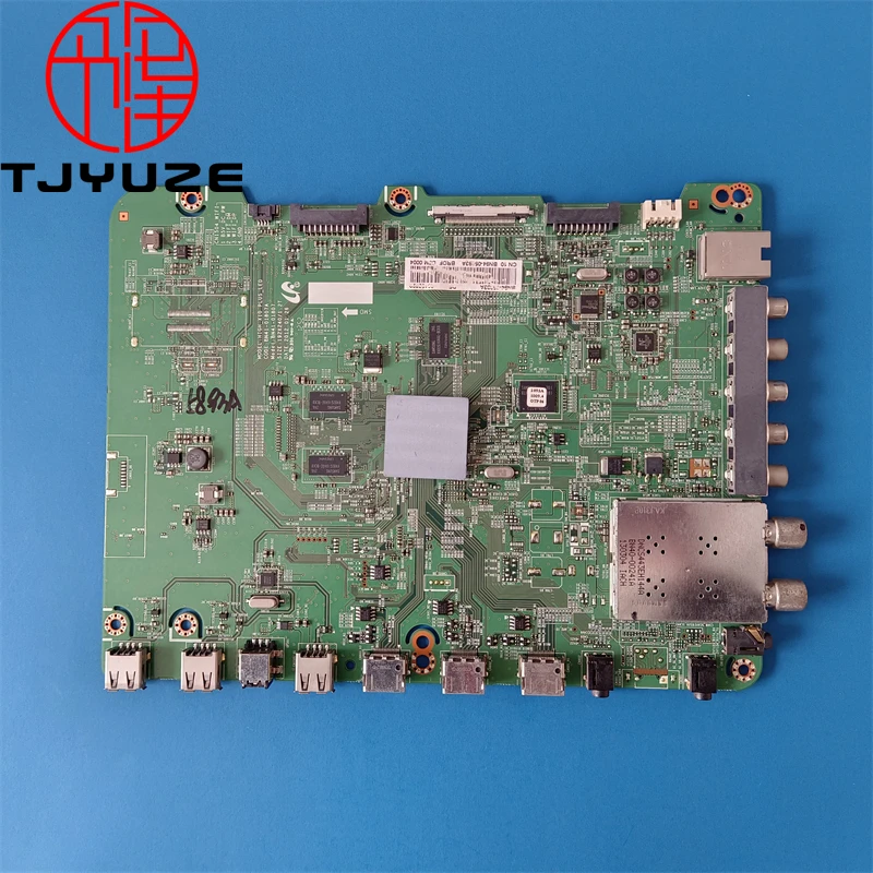 

BN94-05874X BN41-01807A For Main Board UN50ES6900GXZD UN50ES6900GXZS UN50ES6900FXZA Motherboard BN91-09535F BN41-01807