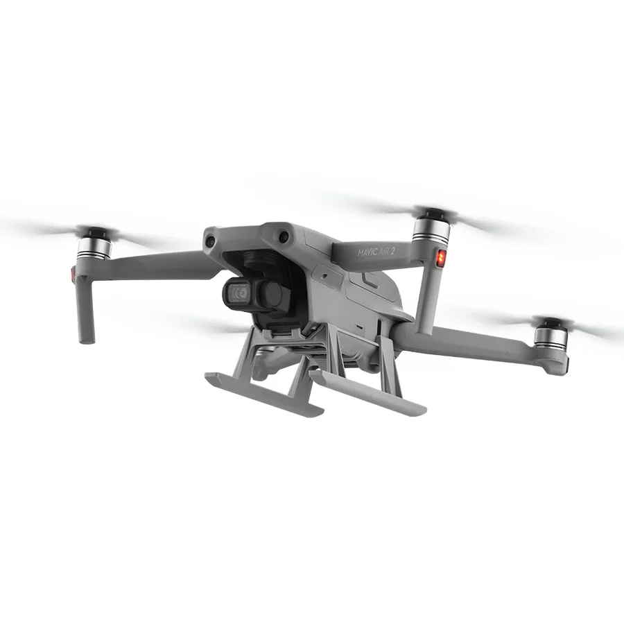 

Portable Landing Gear Kit for DJI Mavic Air 2 / Air 2s Drone Anti-scratch Bracket Tripod Stand for DJI Air 2/2s Dron Accessories