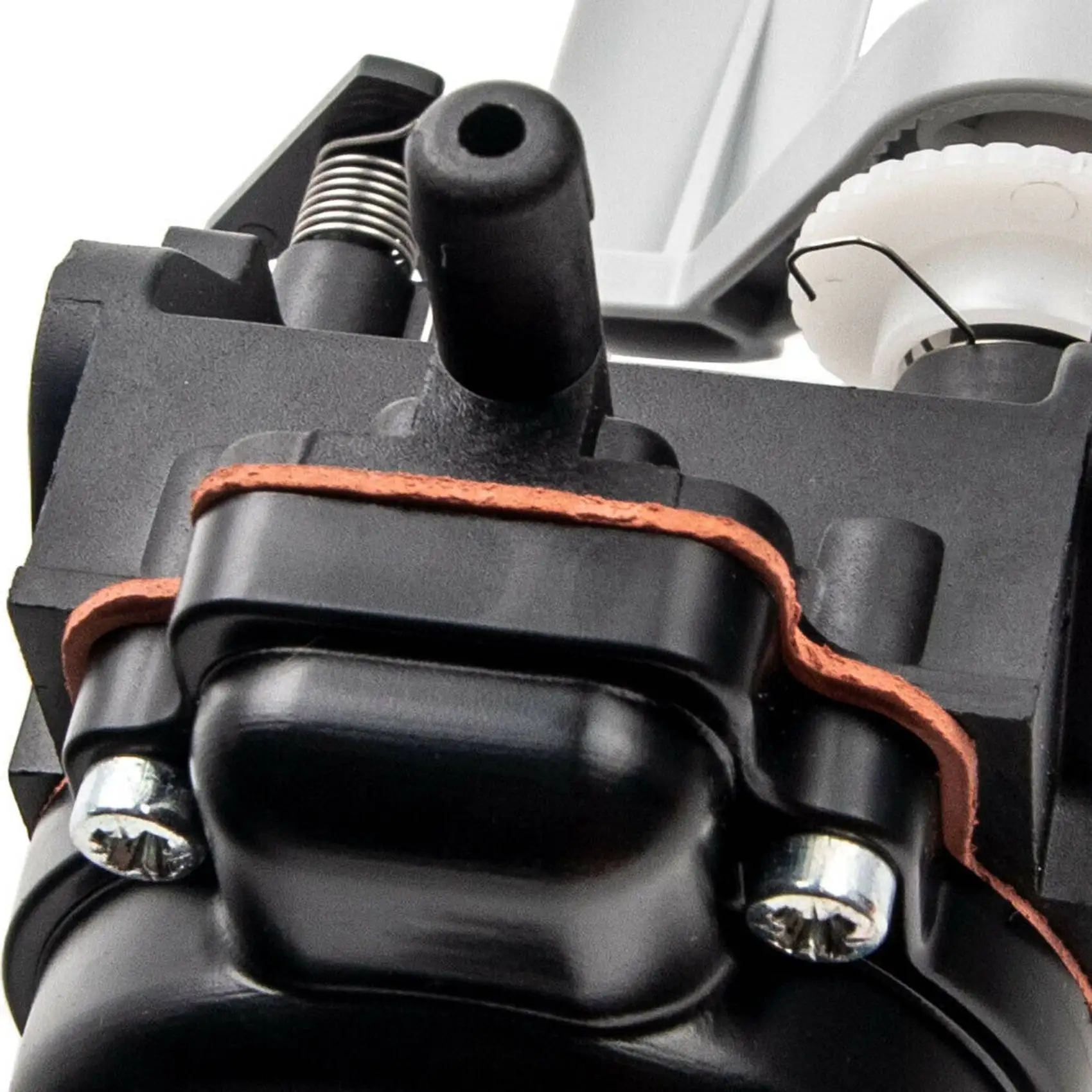 Карбюратор 107-4607 для газонокосилки DuraForce LAWNBOY Silverpro Goldpro 2-тактный в сборе