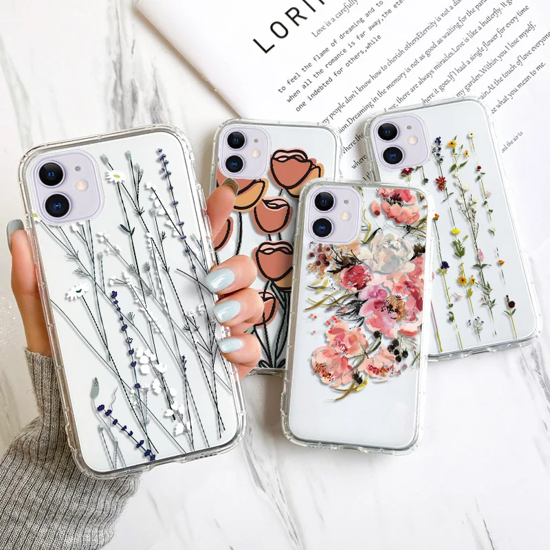 

Poco X3 NFC F3 X3 GT M3 M4 X4 Pro 5G Case For Xiaomi Redmi Note 10 9 Pro 7S 9S 10S 10A 10T 11T 12T Mi 12 13 11 Lite 5G NE Cover