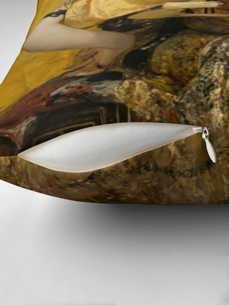 Диванная подушка wwdix Nadja HD наволочка для дивана