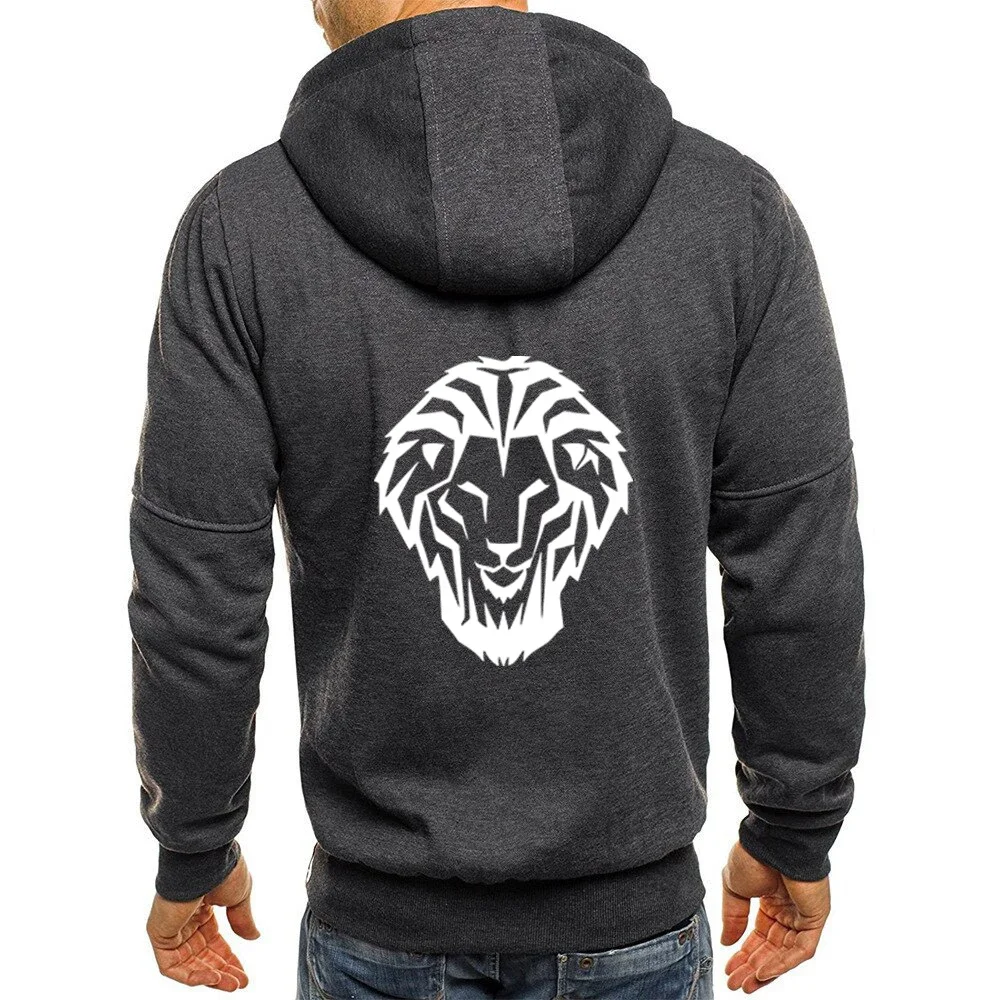 Leon спортивный клуб де Бильбао весна-осень новый стиль кардиган на молнии с