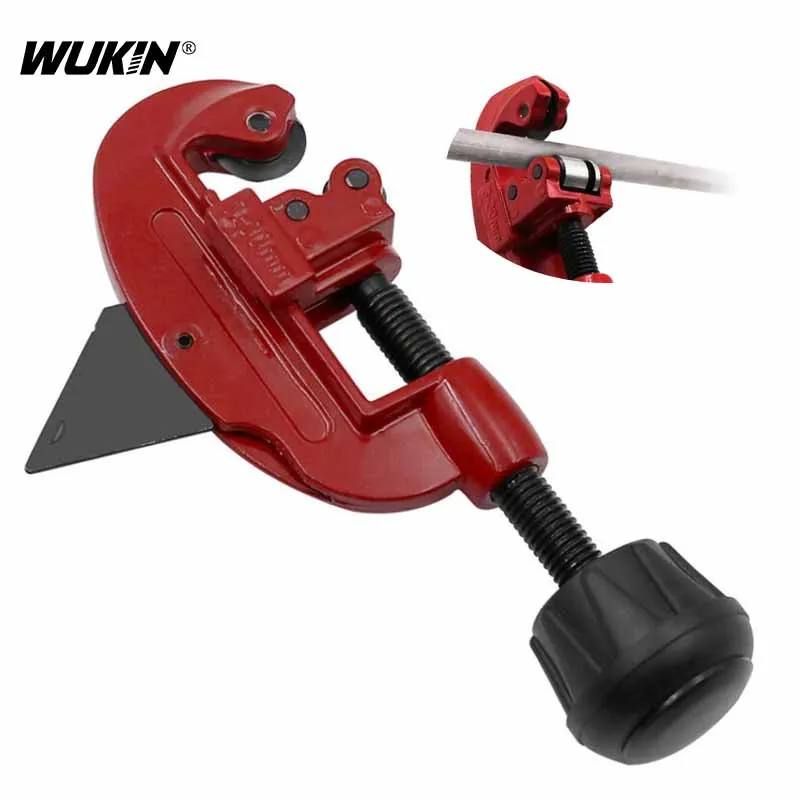 

G-образный резак для труб 3-30 мм 1 "~ 1-1/8" резак для труб, резка медных, алюминиевых, полипропиленовых, пластиковых труб, ножницы для резки труб, р...