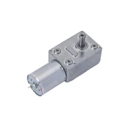 curtain robot small electric motor jgy370 gear reduction box rotating electric high torque 61224v motor large torque