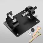 Подставка-держатель для электродрели, для резки и полировки, с 2 гаечными ключами