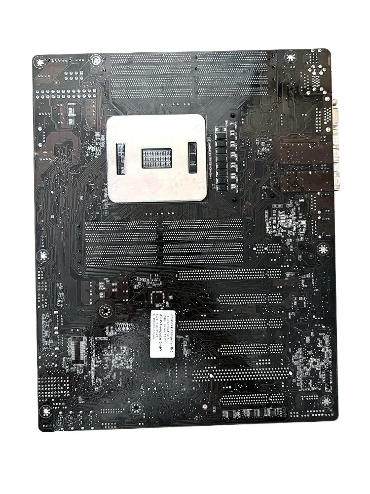 Основная плата ASUS Z10PA-U8/10G-2S C612 одноканальная X99 с 10-гигабитной сетевой