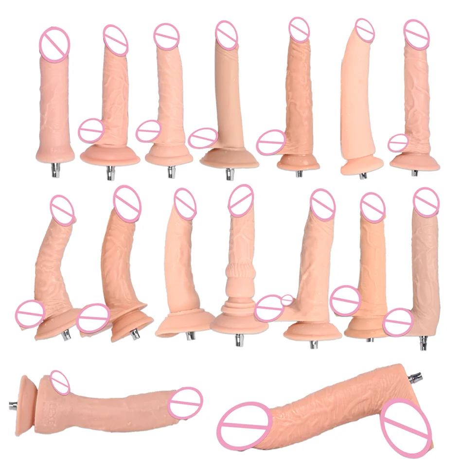 Фаллоимитаторы vs-U-Lock для женщин 20 типов