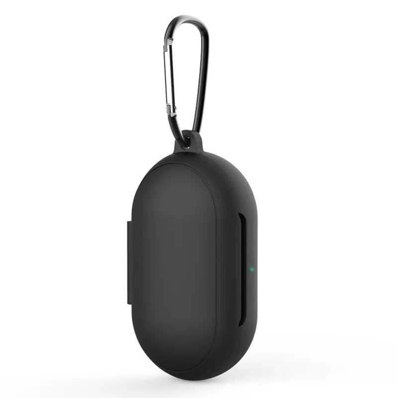 

Durable Earphone Case 1Pcs Accessories Anti-scratches Dustproof Protection