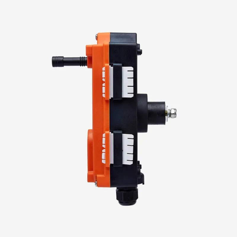 F21-E1 2T1R Плата беспроводного пульта дистанционного управления промышленным