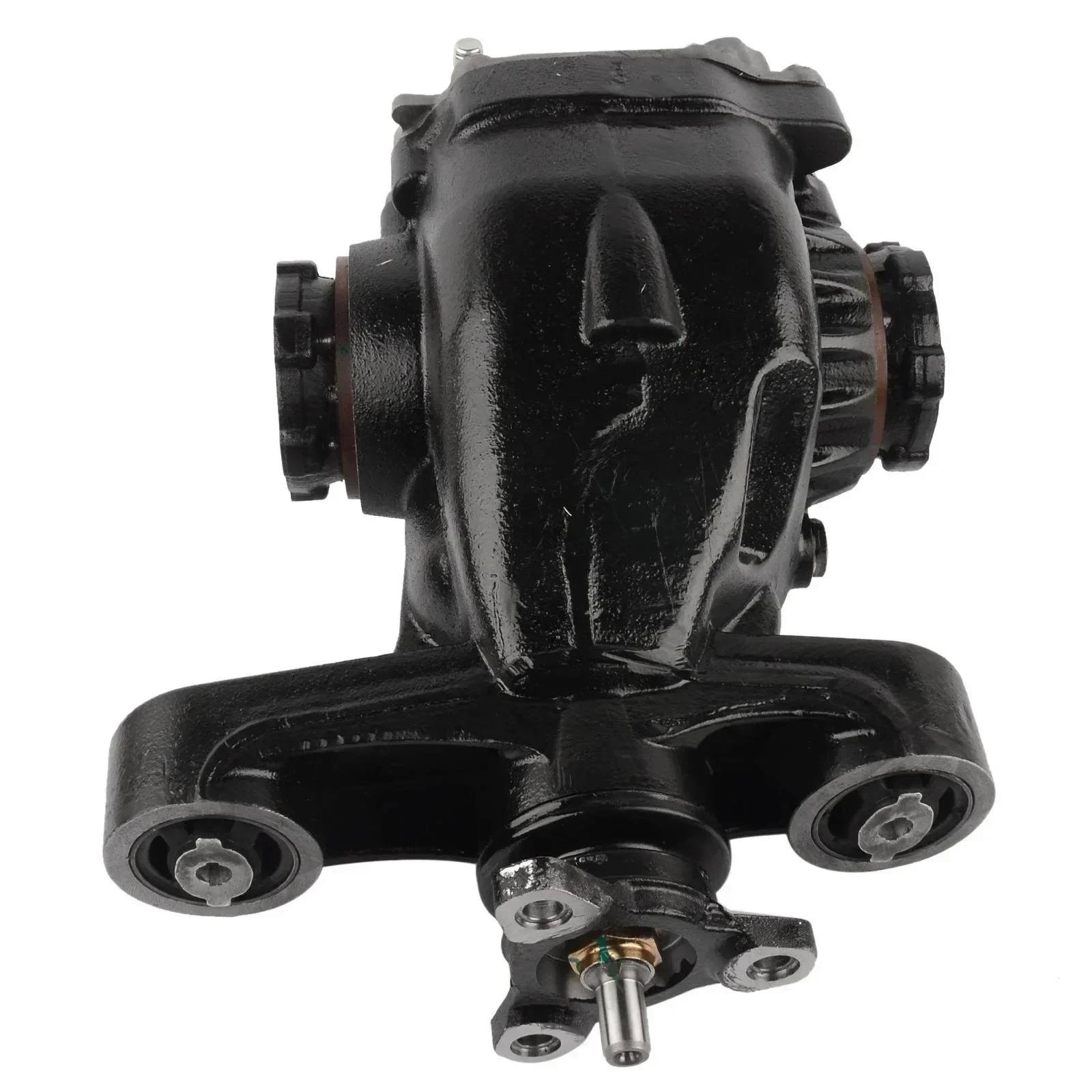 Изделие можно настроить. 84110753 Ремень заднего дифференциала 3 27 соотношение