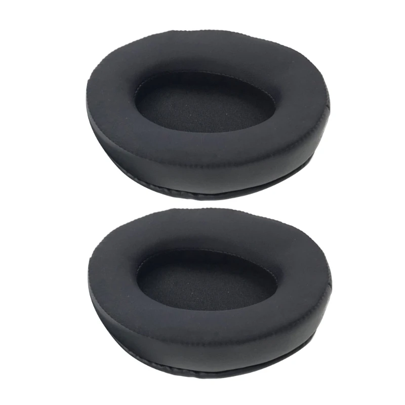 1 пара амбушюр для наушников K361 K371 эластичные пенопластовые амбушюры из овечьей