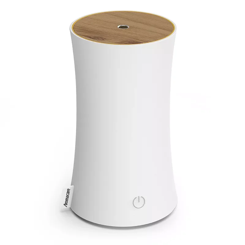 

Aroma Diffuser 300 ml Ultrasonic Humidifier Auto Shut-Off Whisper Quiet – for Home, Office & Bedroom