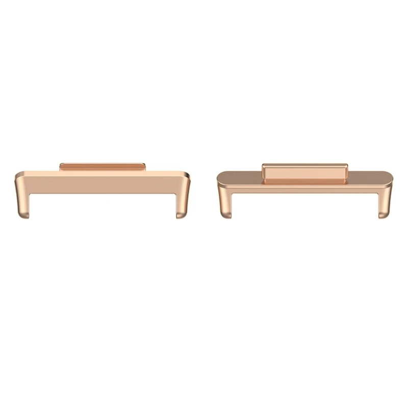 

Bracelet Metal Adapter Watch Connector for Watch Fit 2 Smart Watch Accessory