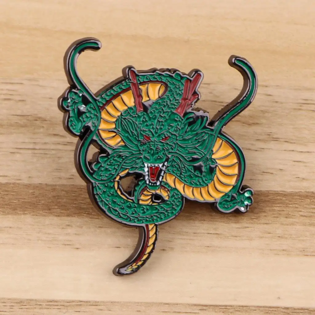 

Anime Cute Things Enamel Pins Cartoon Brooch For Women Clothes Lapel Pin Manga Badge Jewelry Gift for Kids Friends